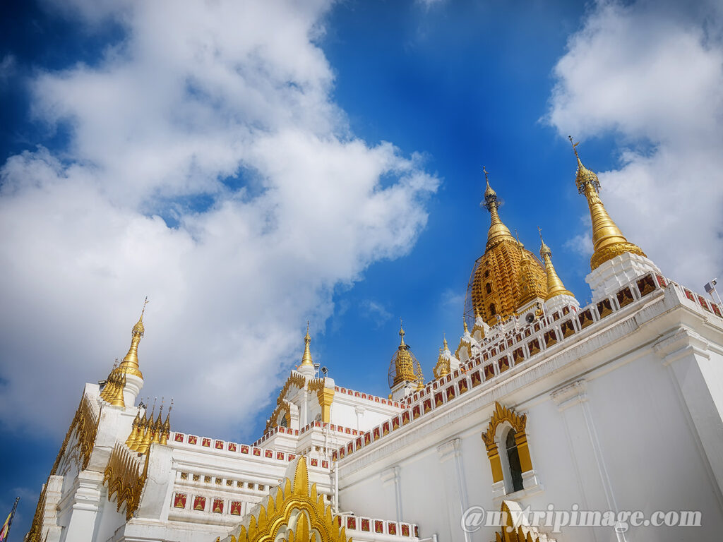 Sulamuni Pagoda (2)