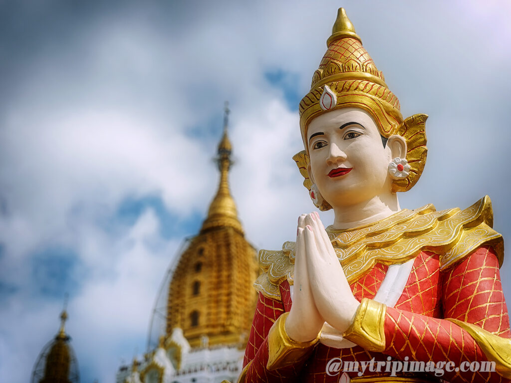 Sulamuni Pagoda (3)