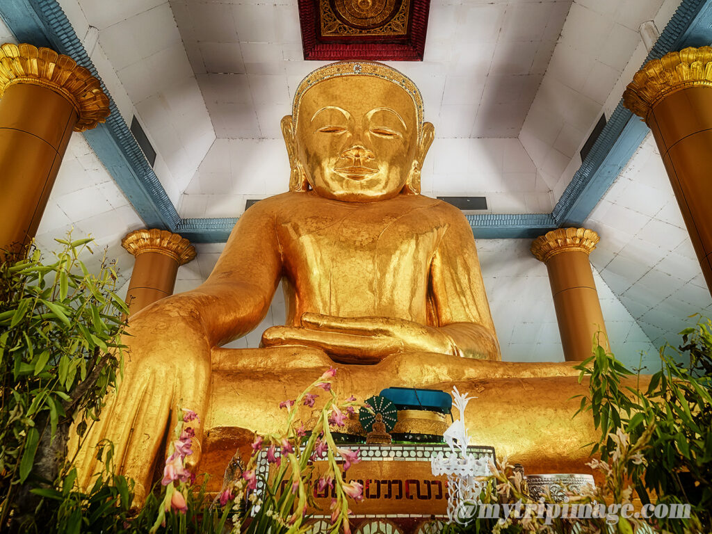 Old temples in sa lay Part.1 (1)