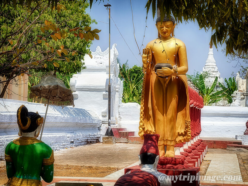 Old temples in sa lay Part.1 (4)