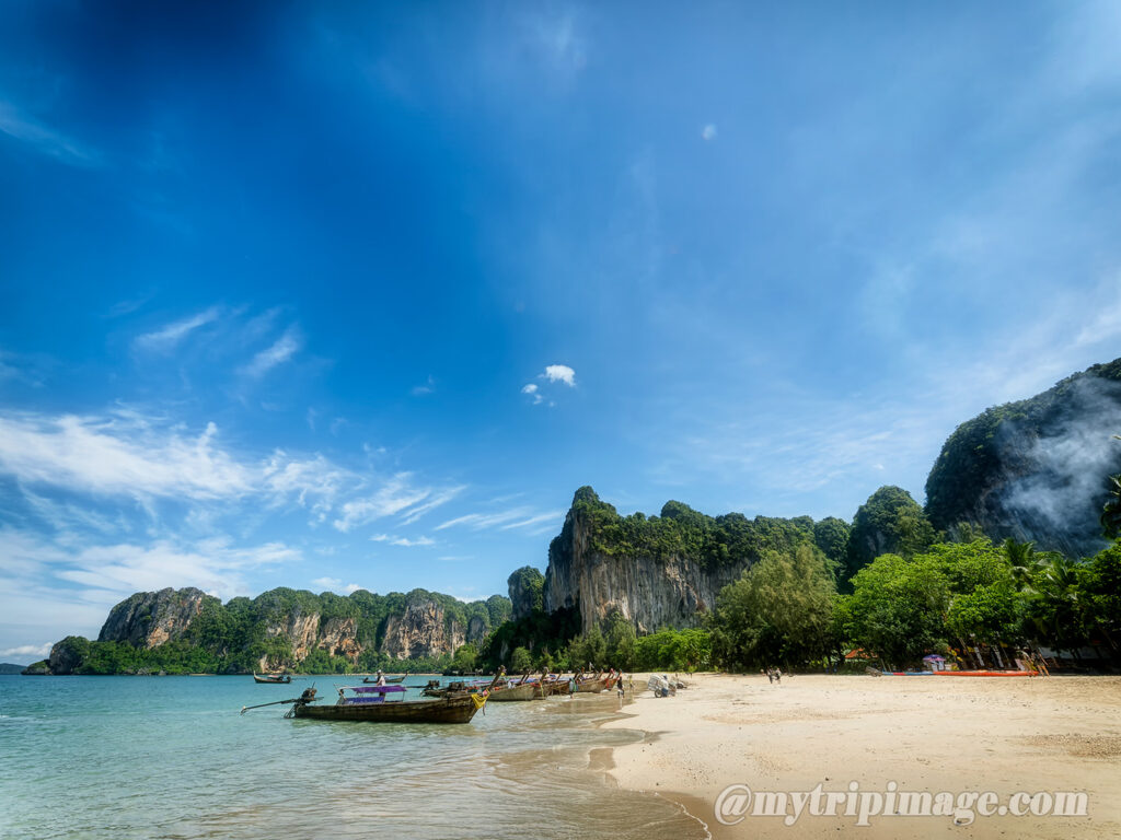 Railay West Beach (3)