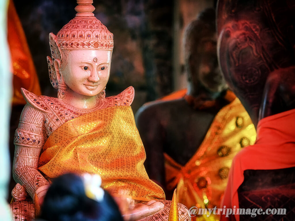 Phnom Banan Temple (5)