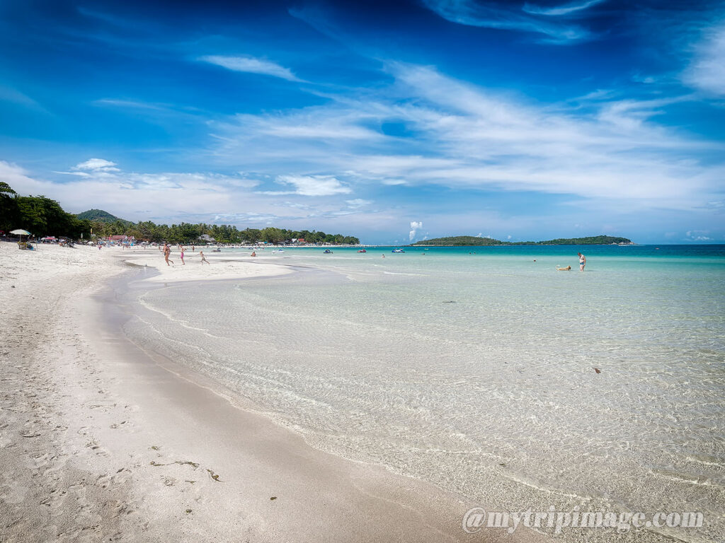 Chaweng Beach (2)