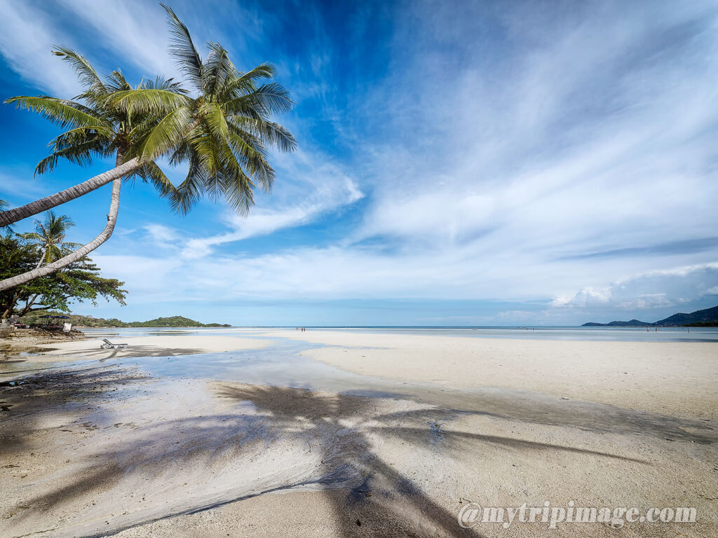 Chaweng Beach (3)