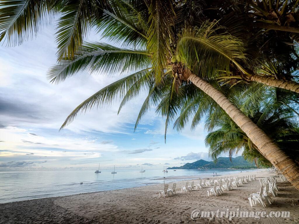 Chaweng Beach (4)