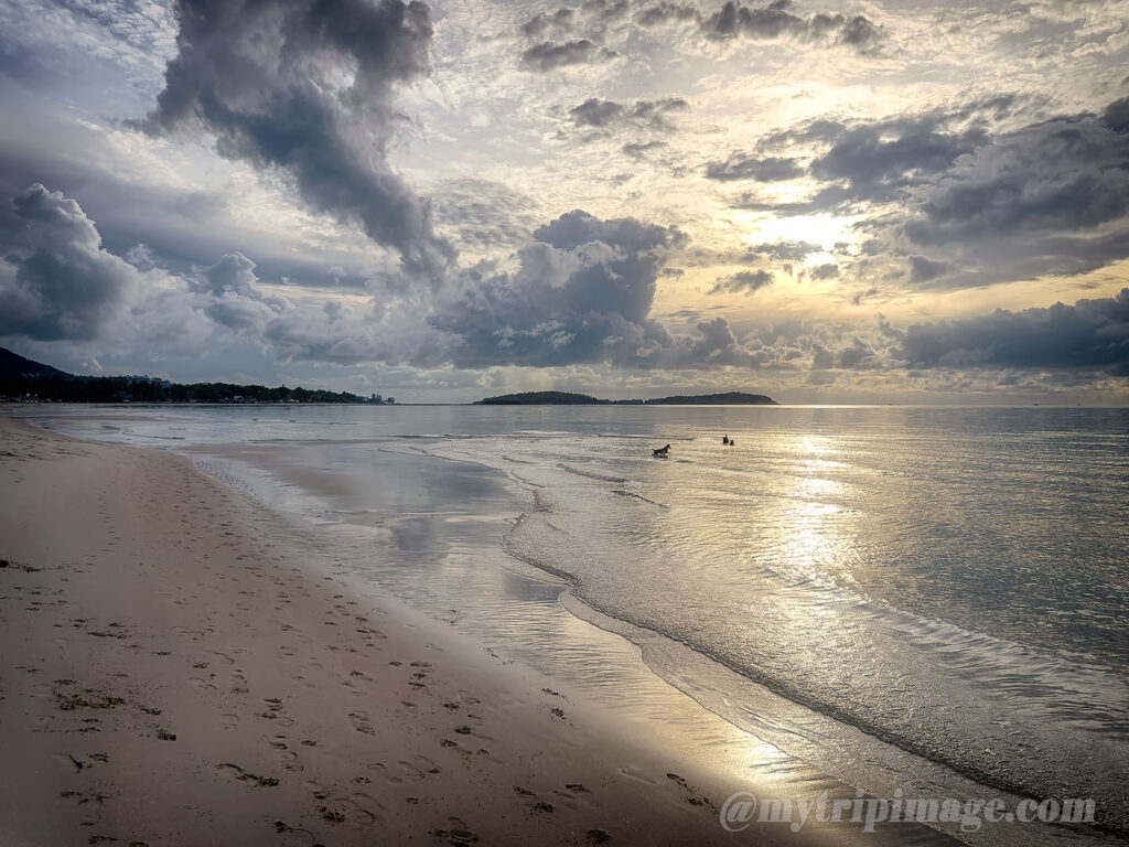 Chaweng Beach (6)