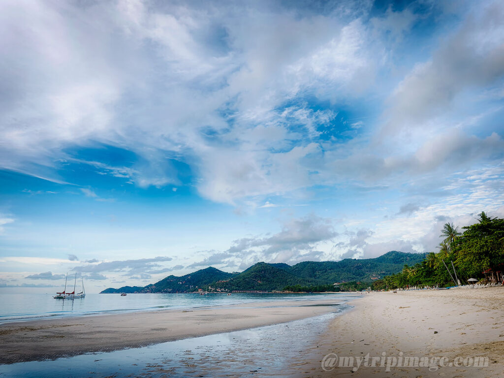 Chaweng Beach (7)