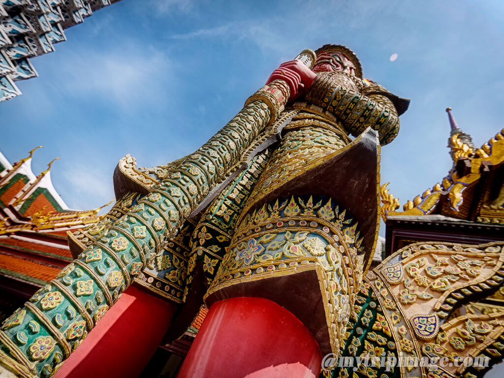 Wat Phra Kaew Part.1 (1)