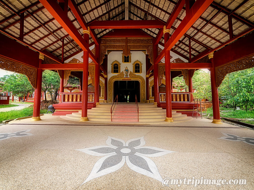 Wat Thai Yai (3)