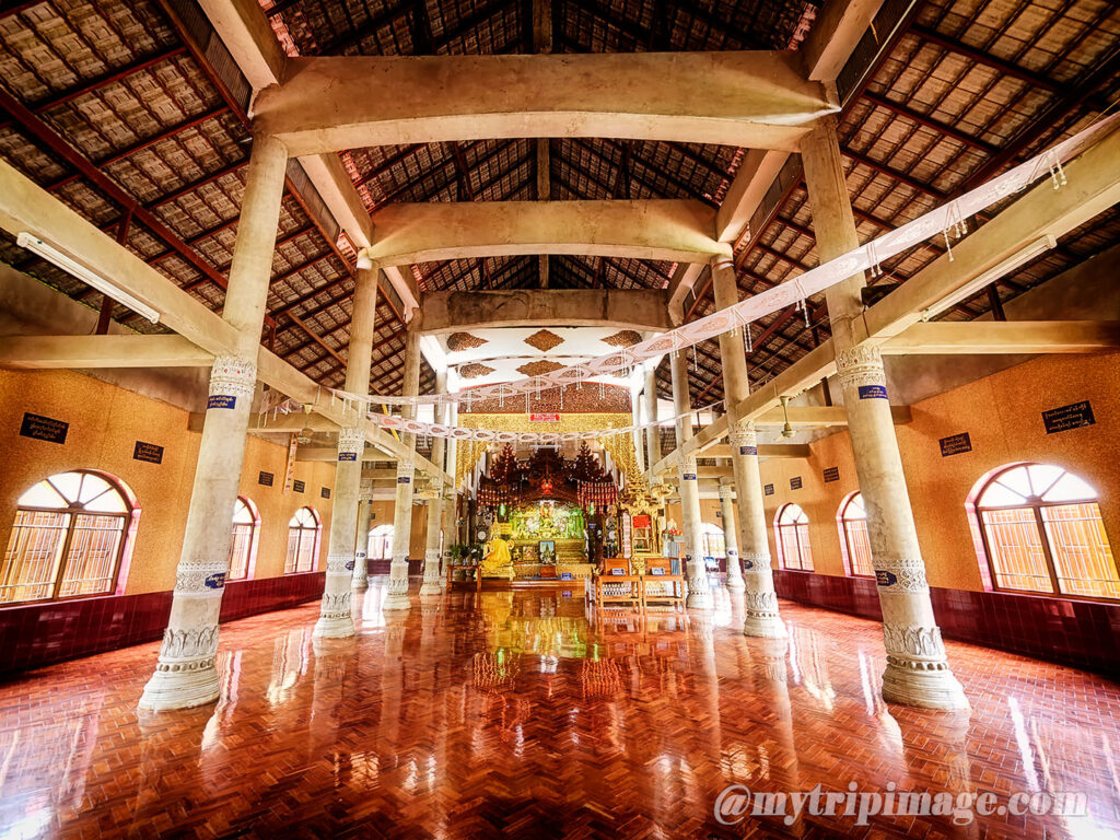 Wat Thai Yai (4)