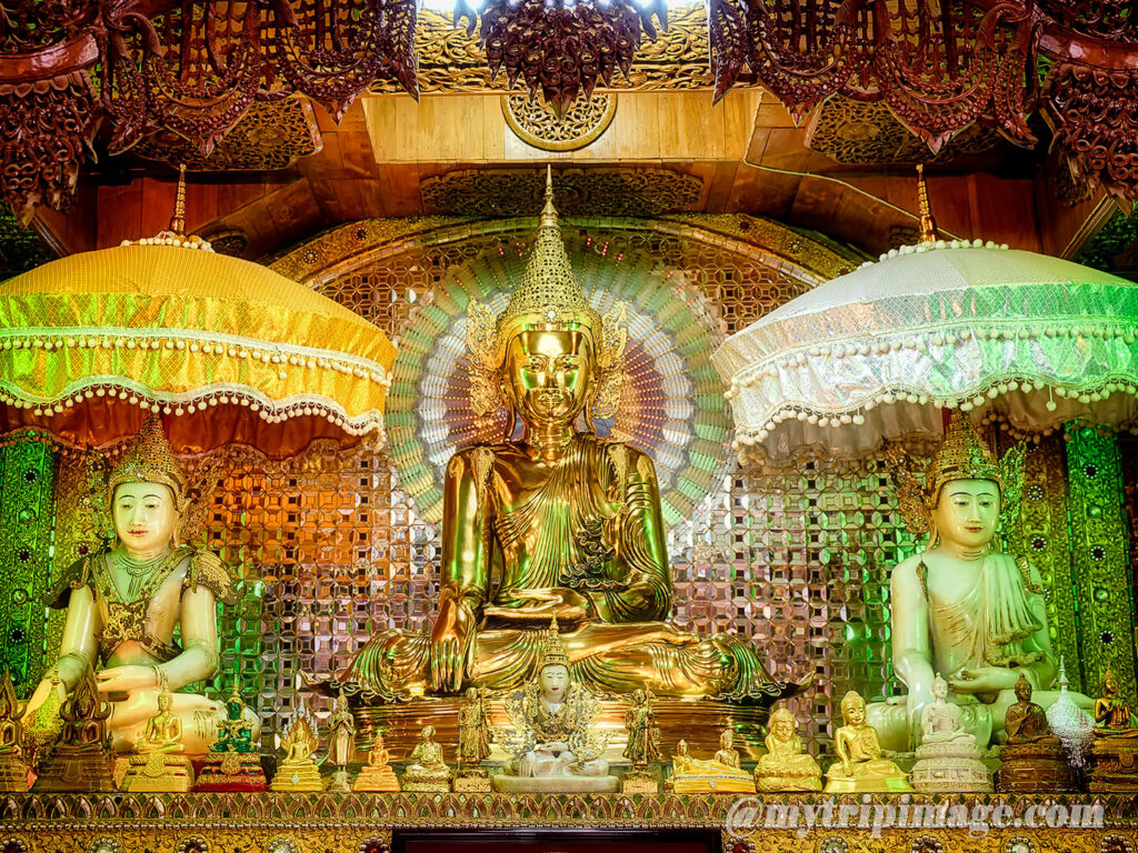 Wat Thai Yai (6)