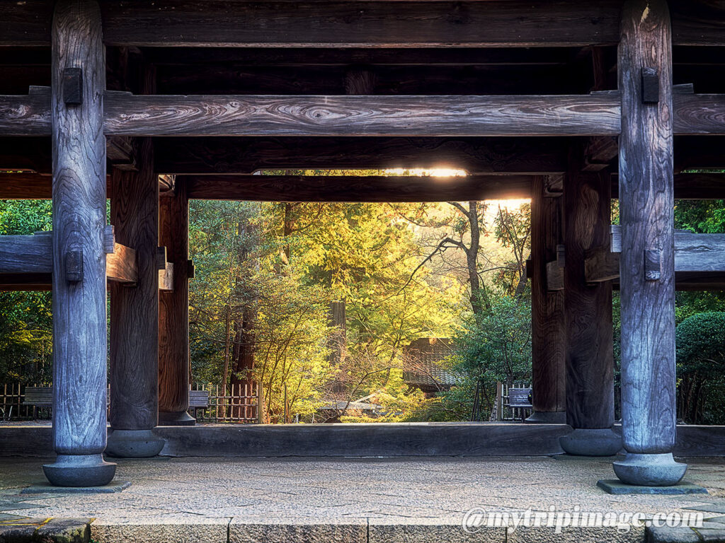 Engakuji Temple (2)