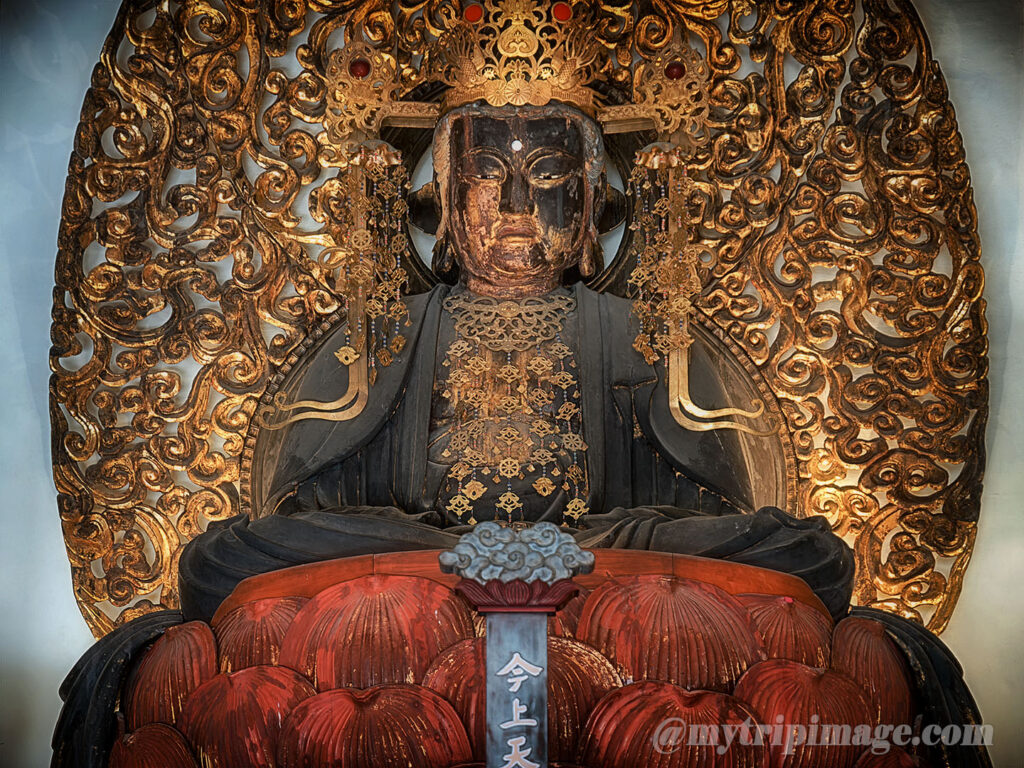 Engakuji Temple (5)