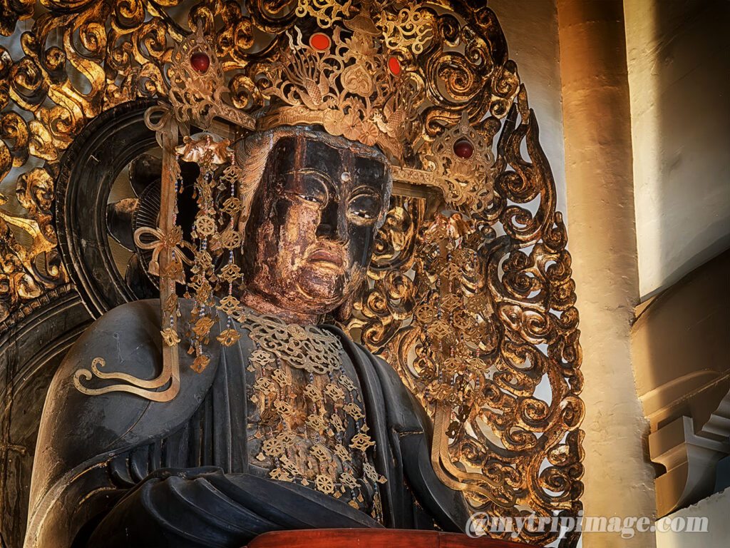 Engakuji Temple (6)