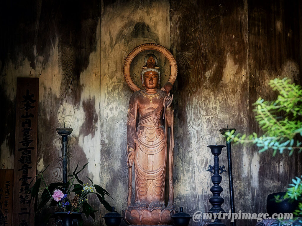 Engakuji Temple (7)