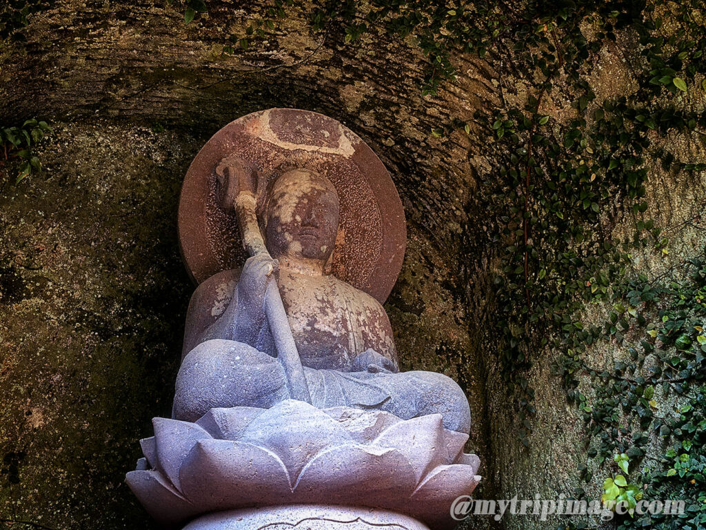 Engakuji Temple (9)