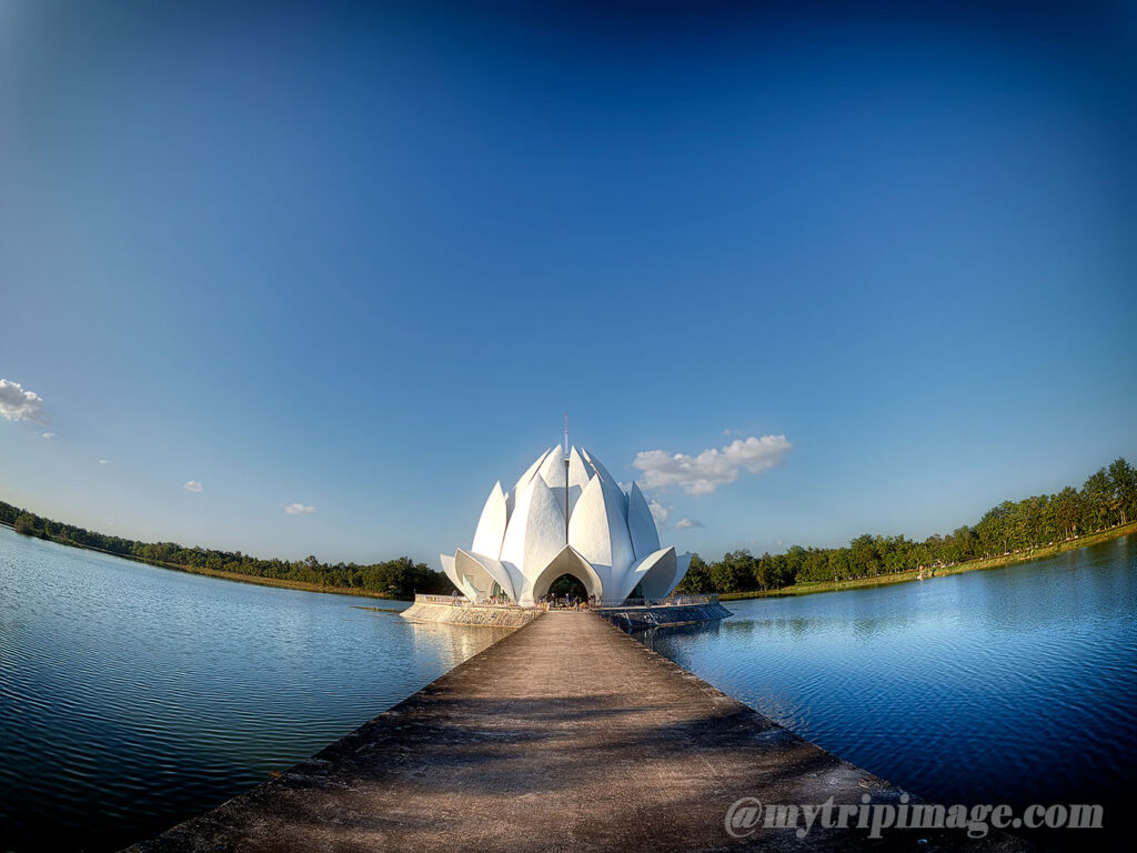 Wat Santi Wanaram (1)