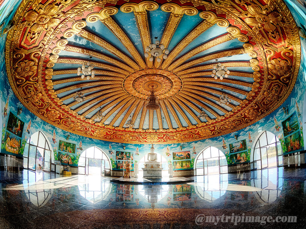 Wat Santi Wanaram (2)