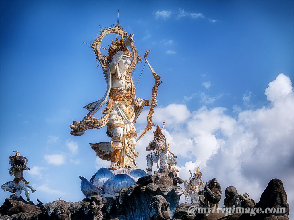 Titi Banda Statue (1)