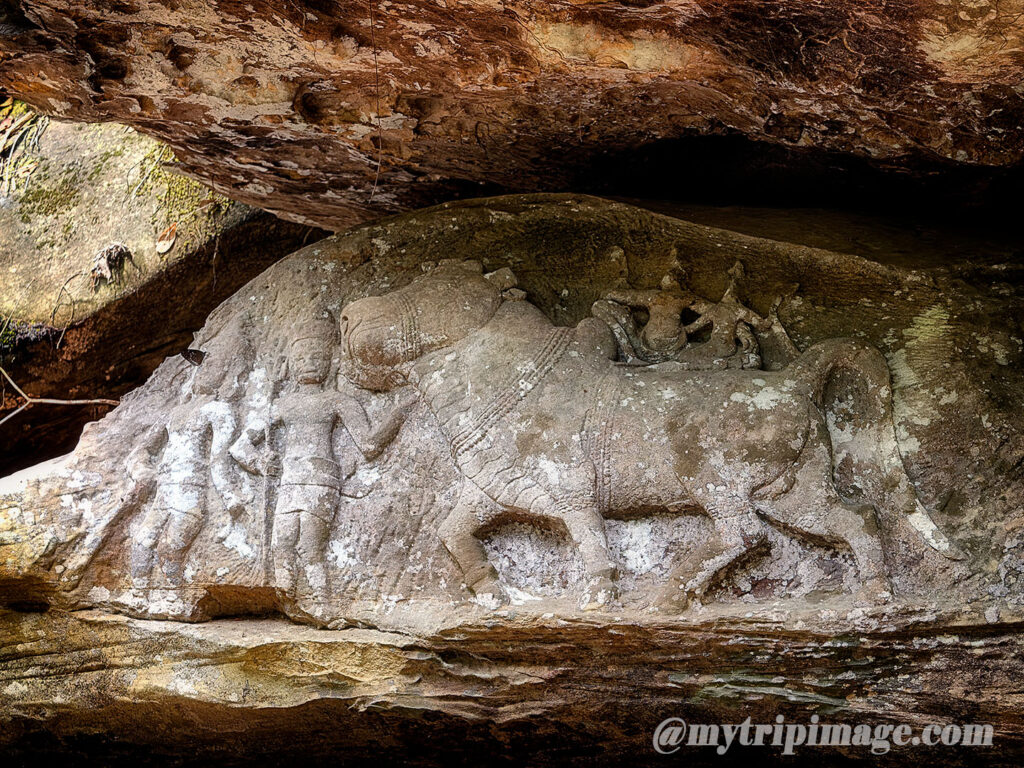 Kbal Spean (1)