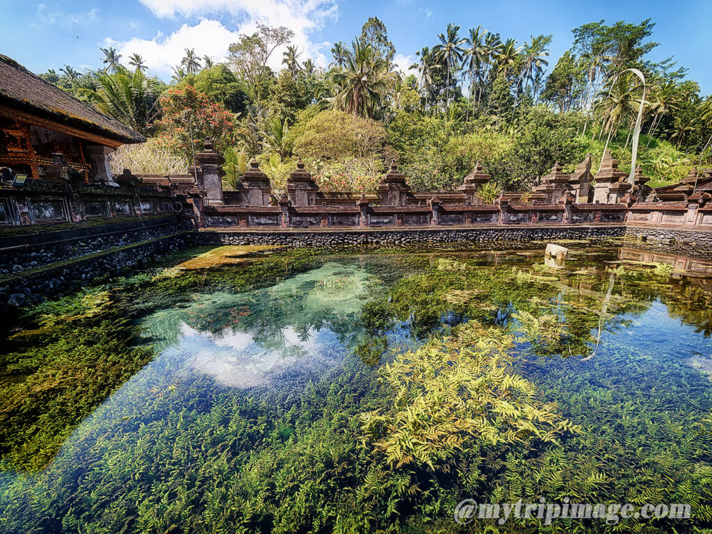 Tirta Empul Temple 06