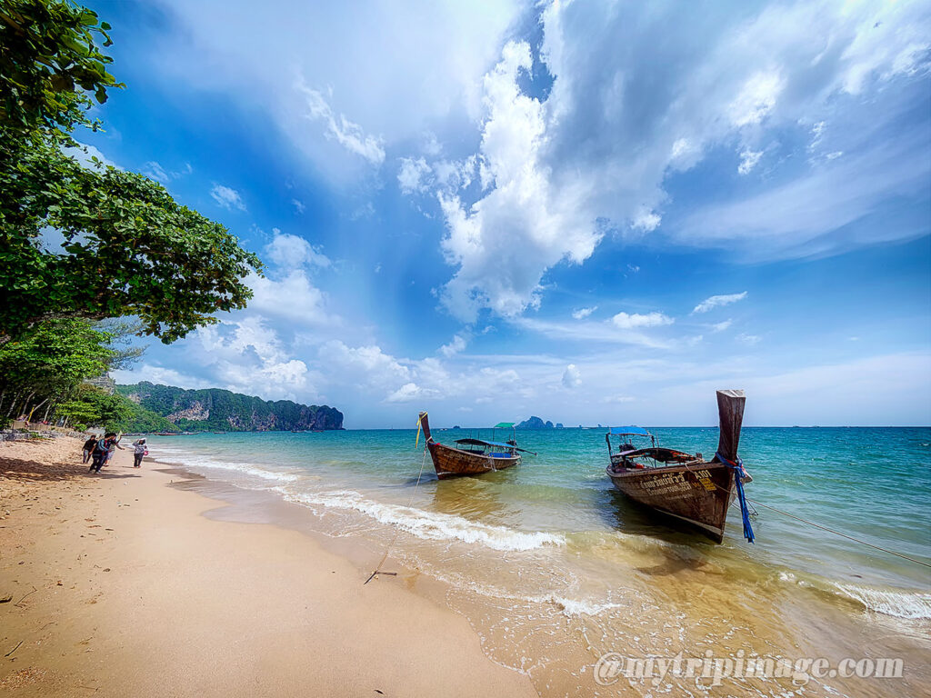 Ao Nang Beach (3)