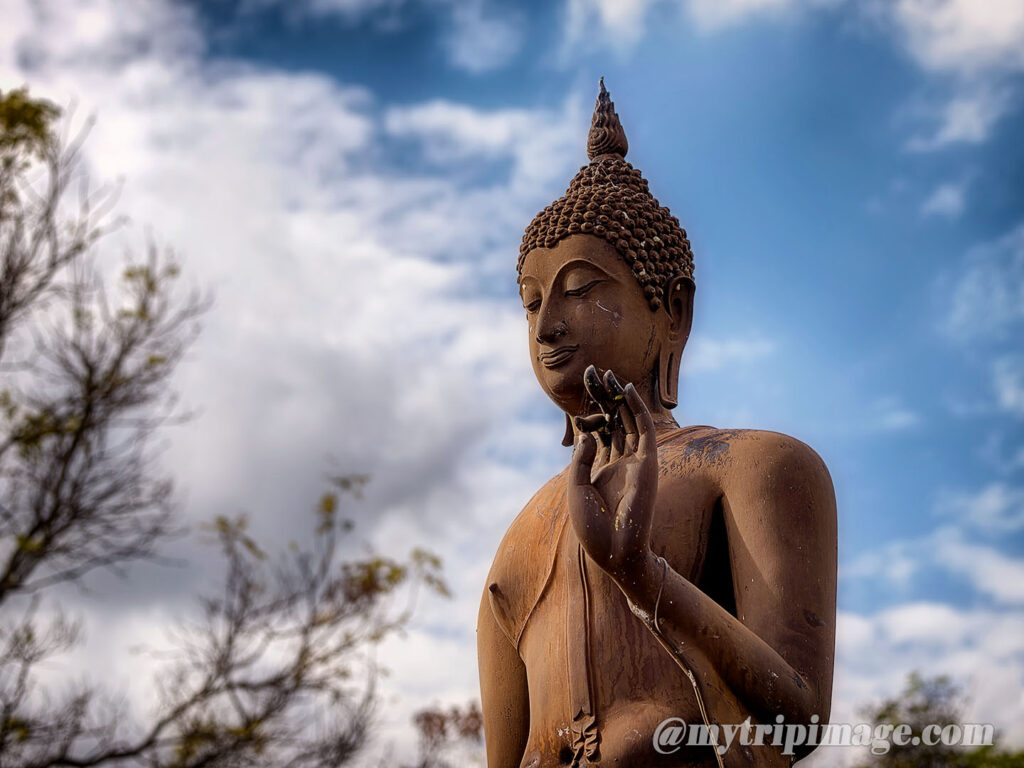 Wat Sa Si (3)
