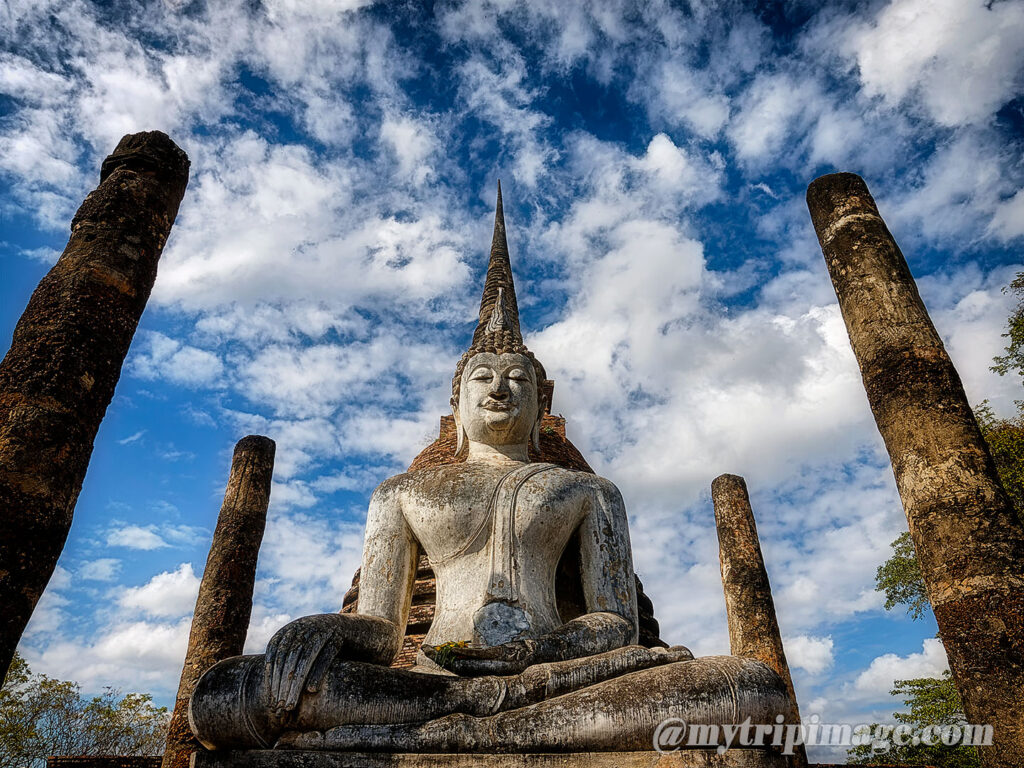 Wat Sa Si (5)