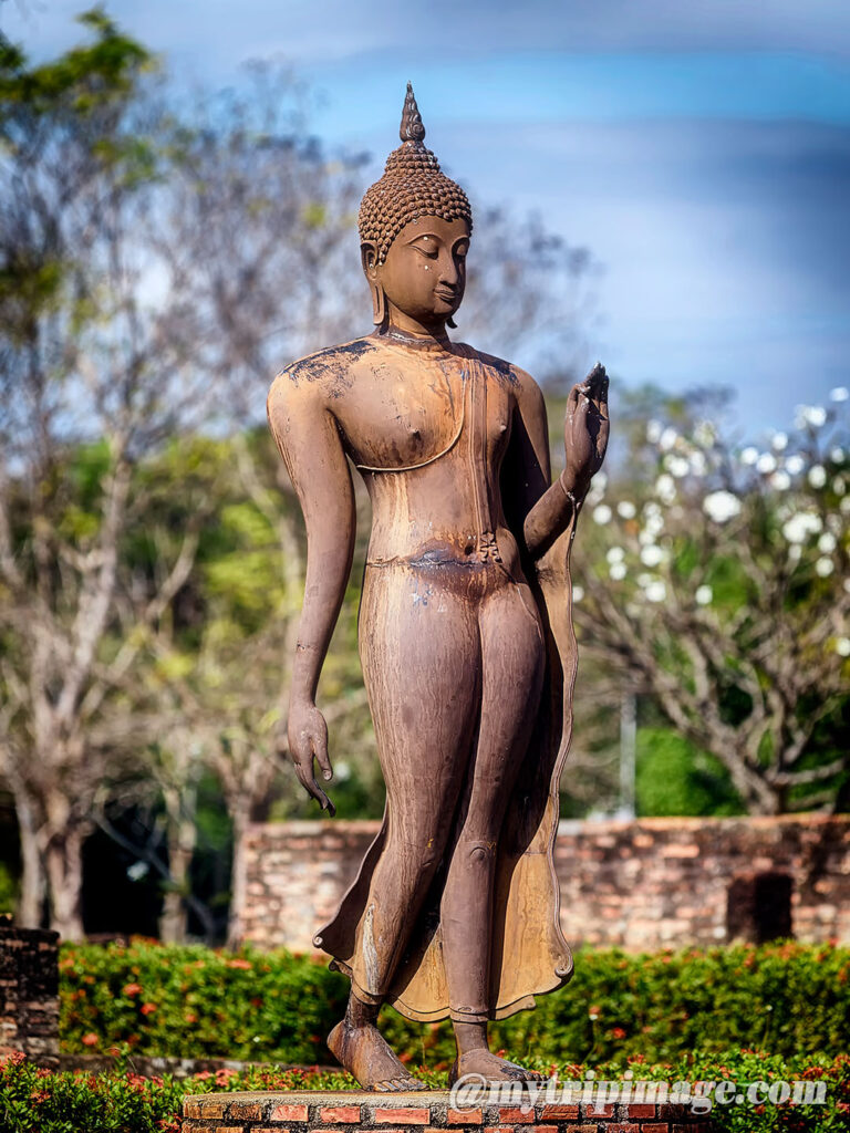 Wat Sa Si (6)