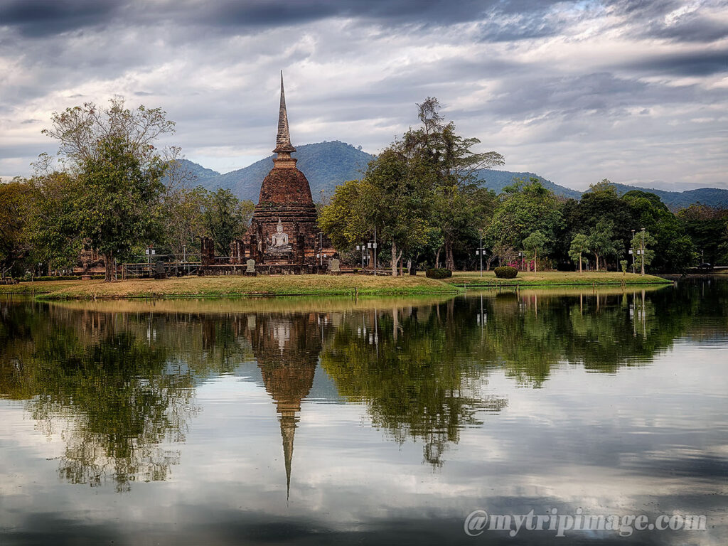 Wat Sa Si (7)