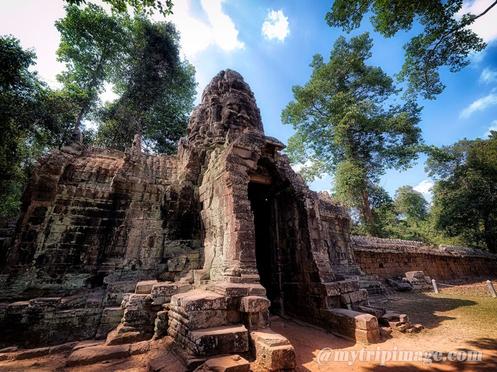Banteay Kdei Part1 (1)