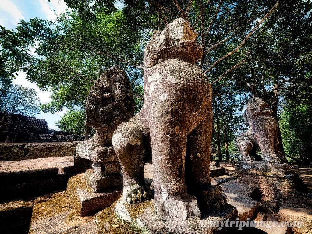 Banteay Kdei Part1 (2)
