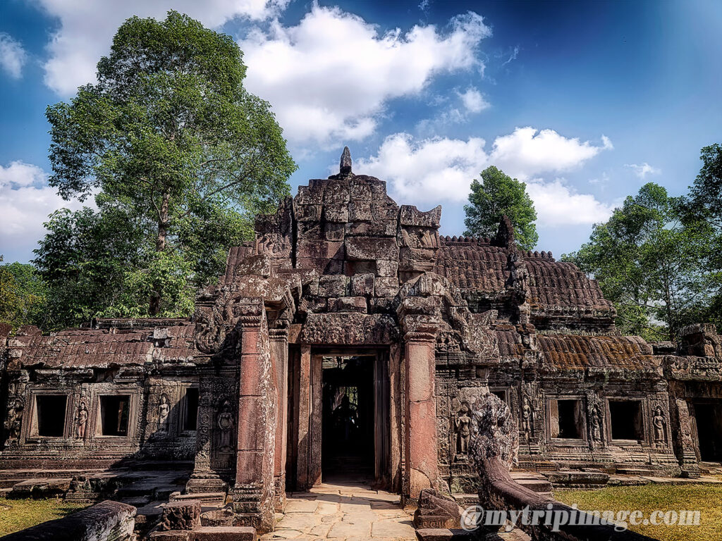 Banteay Kdei Part1 (5)