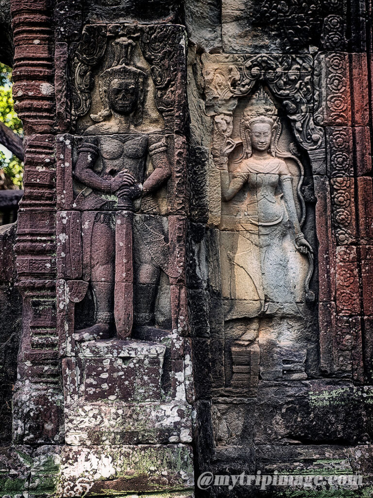 Banteay Kdei Part1 (10)
