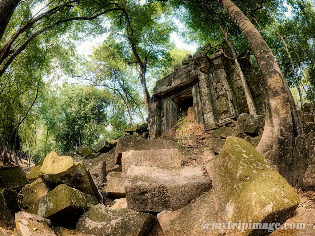 Beng Mealea Part 1 (7)