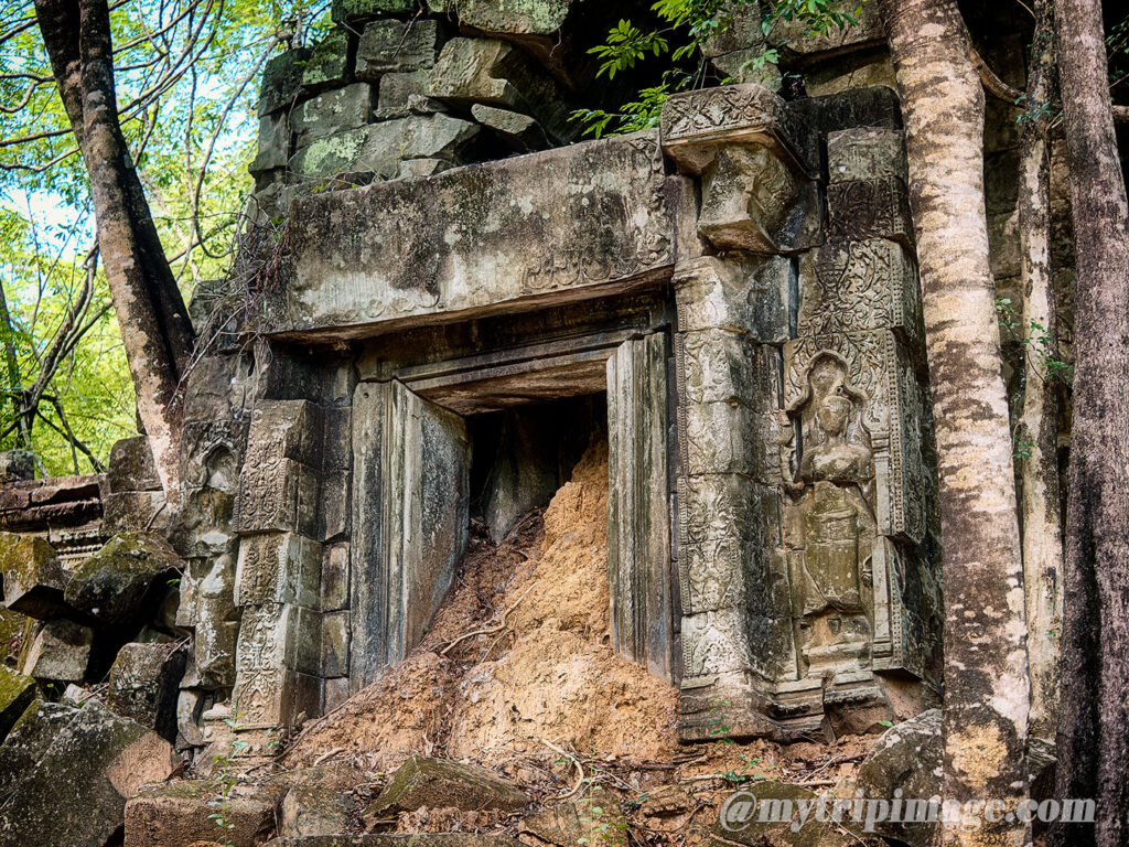 Beng Mealea Part 1 (8)