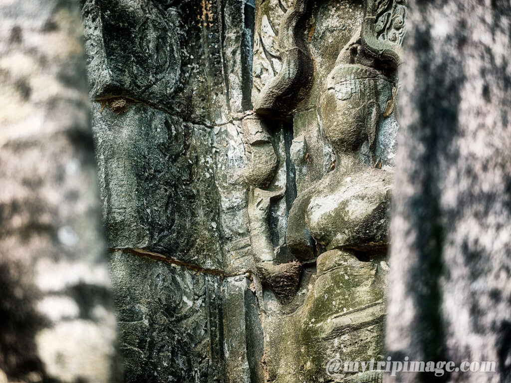 Beng Mealea Part 1 (9)