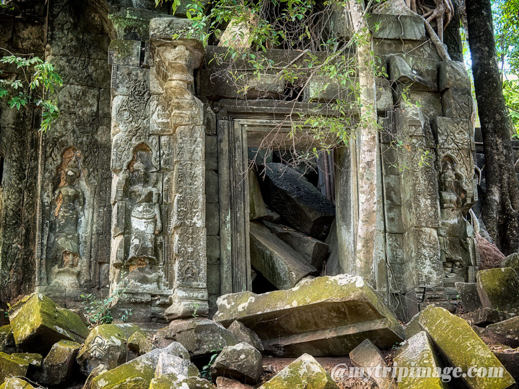 Beng Mealea Part 1 (10)