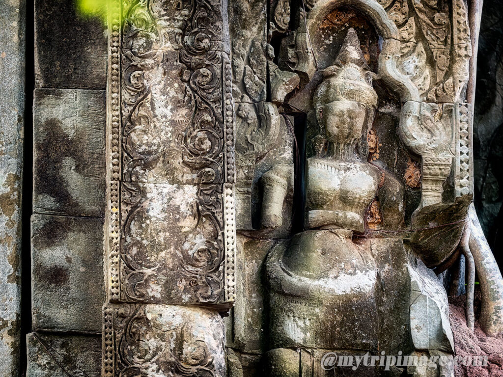 Beng Mealea Part 1 (11)