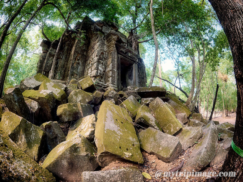 Beng Mealea Part 1 (12)
