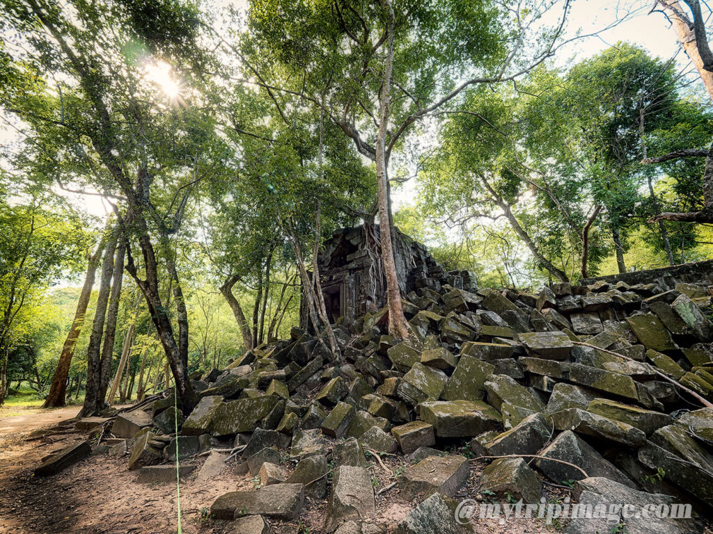 Beng Mealea Part 1 (13)