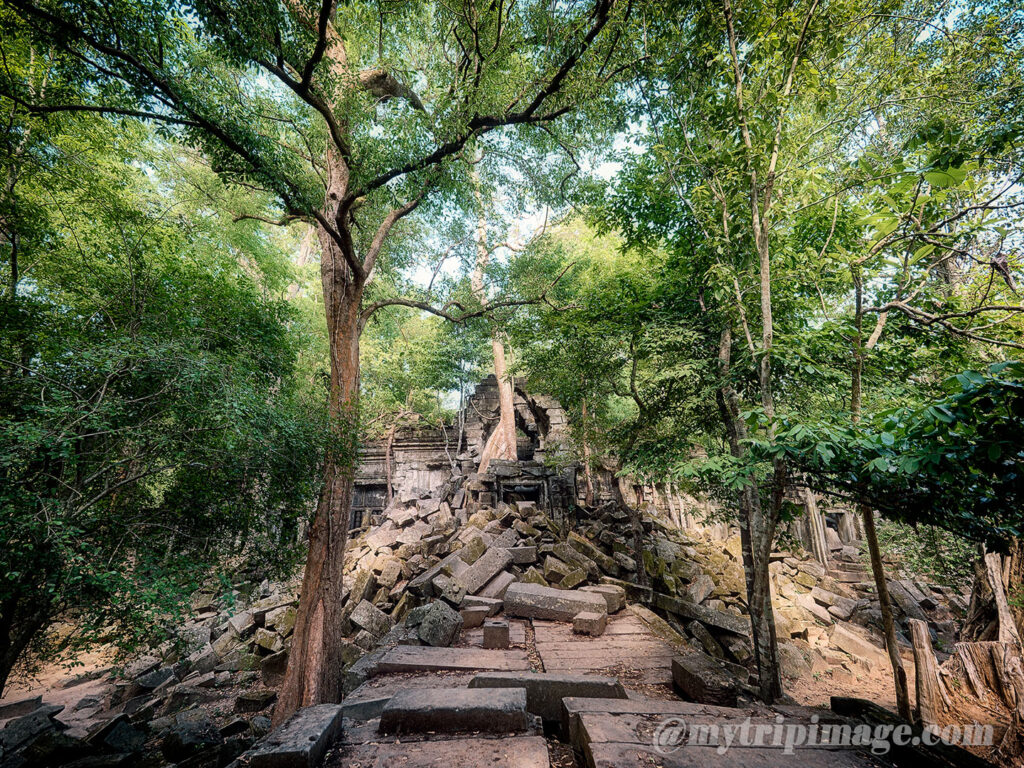 Beng Mealea Part 1 (14)