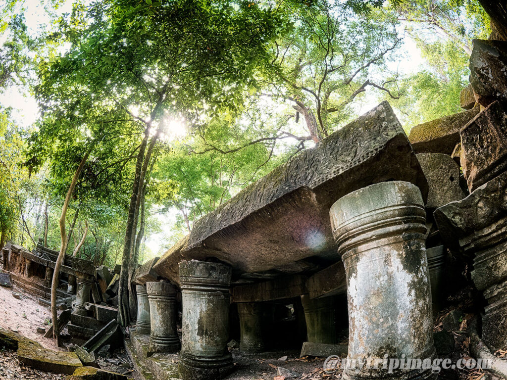 Beng Mealea Part 1 (15)