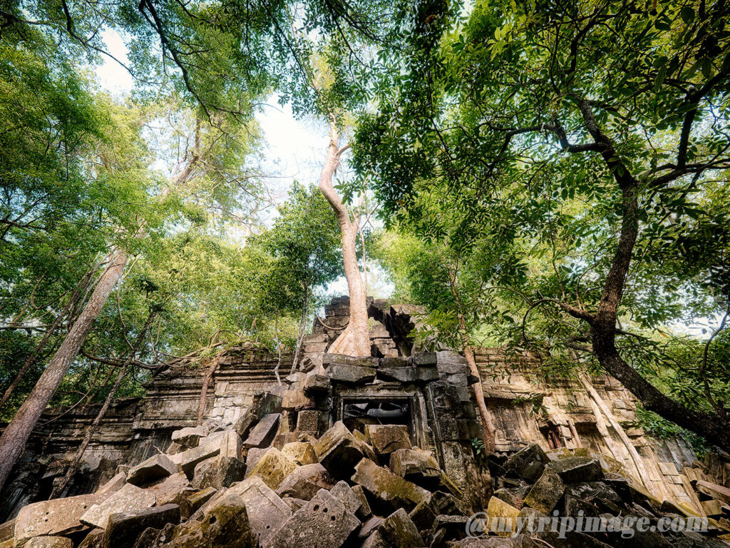 Beng Mealea Part 1 (16)