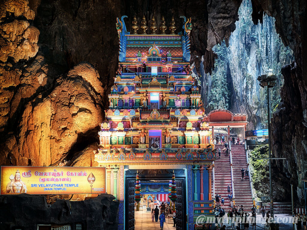 Batu Caves (1)