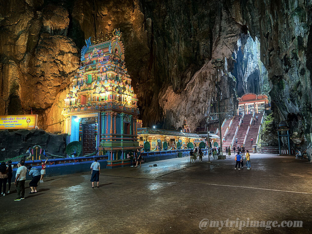 Batu Caves (3)