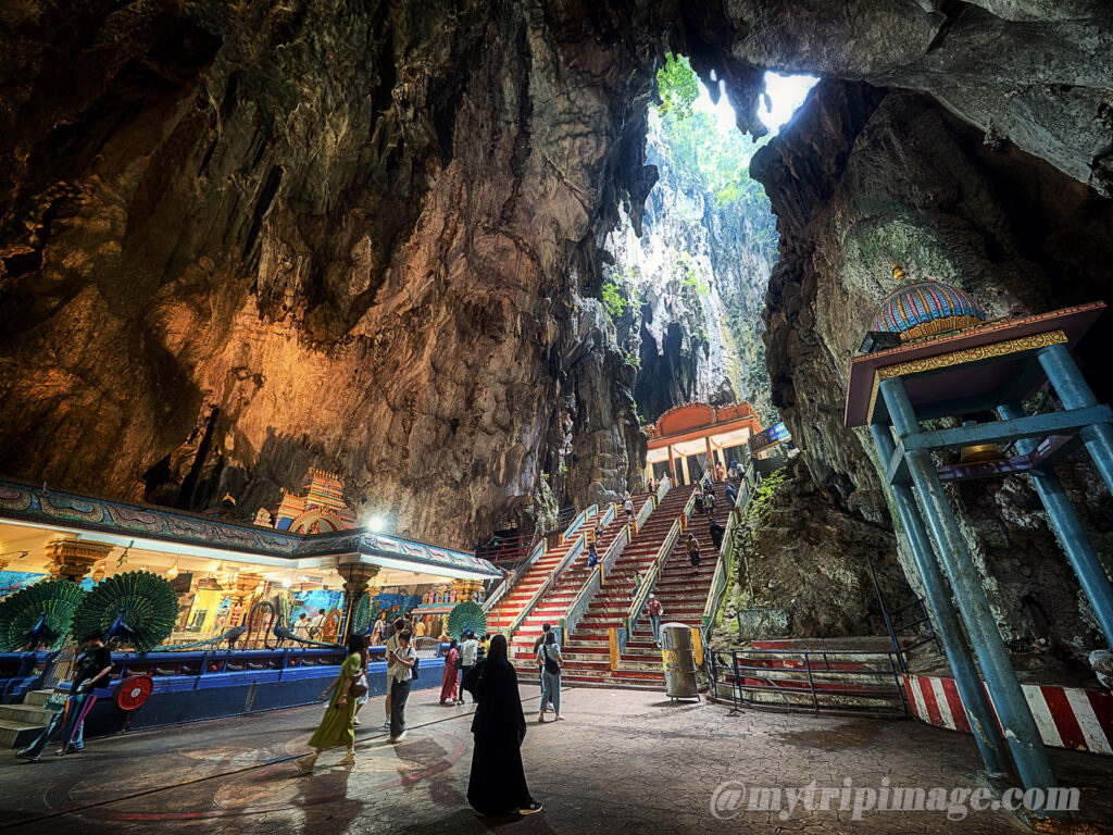 Batu Caves (4)
