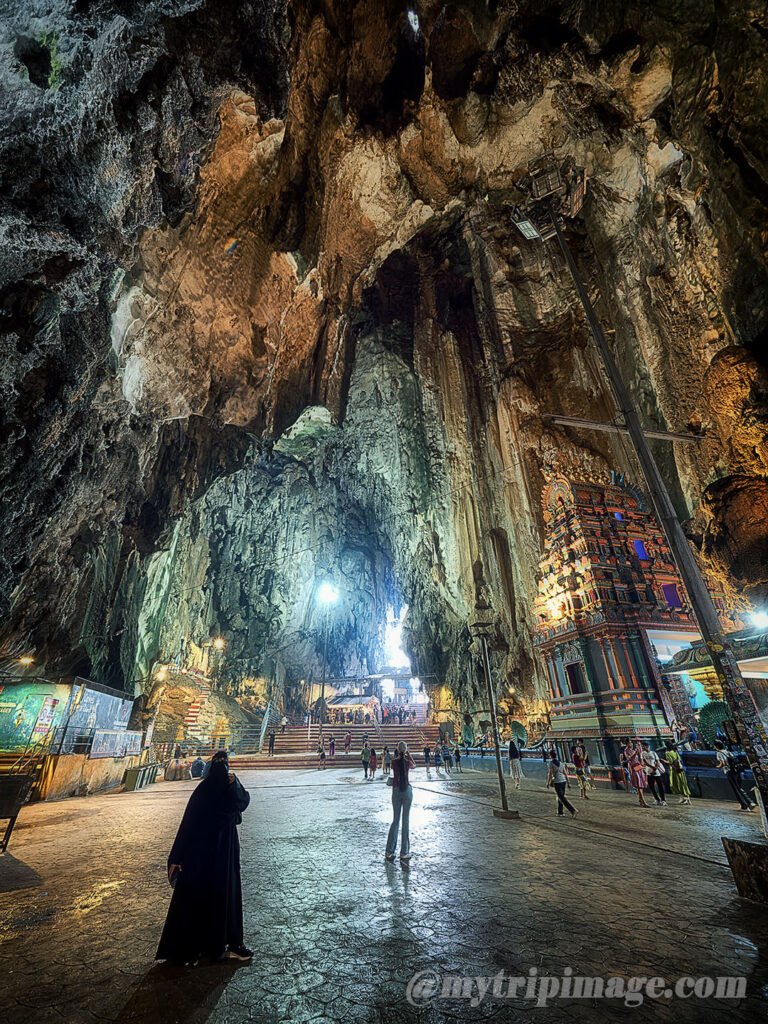 Batu Caves (5)