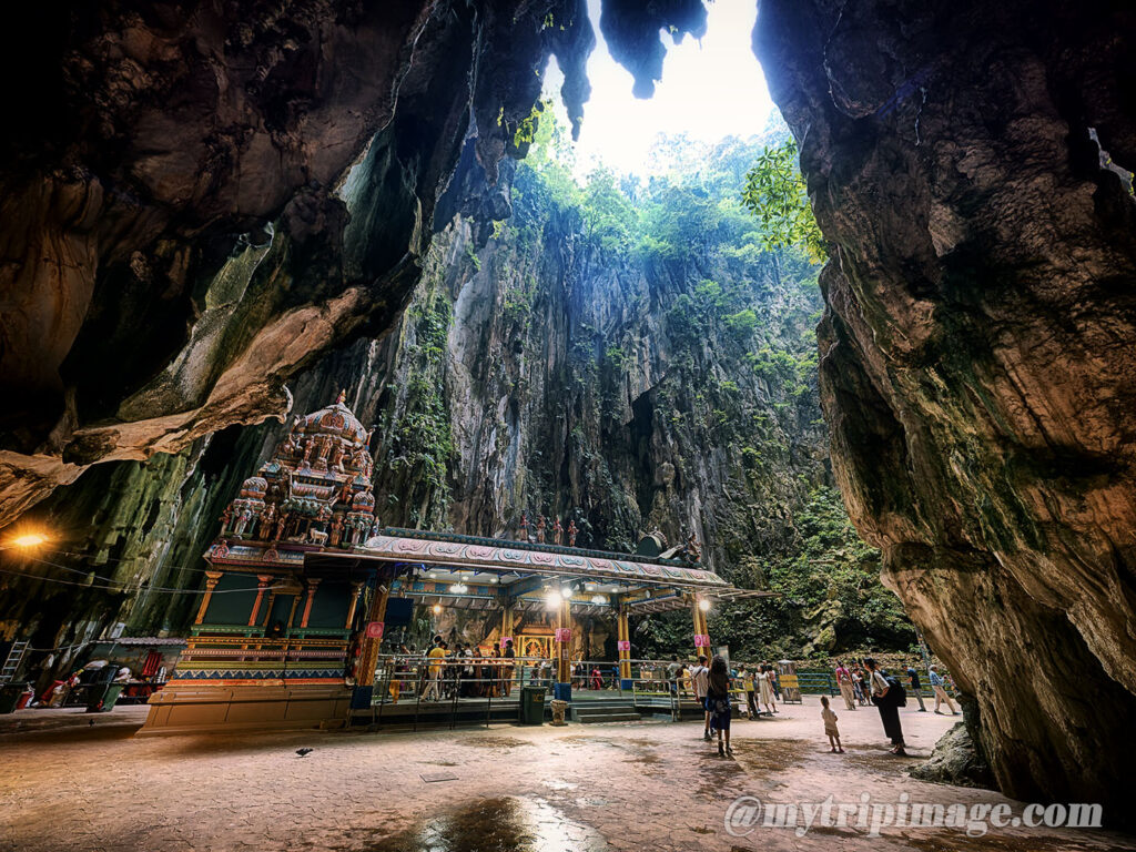 Batu Caves (6)