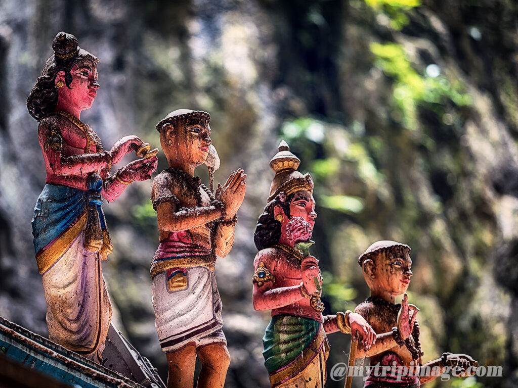 Batu Caves (10)
